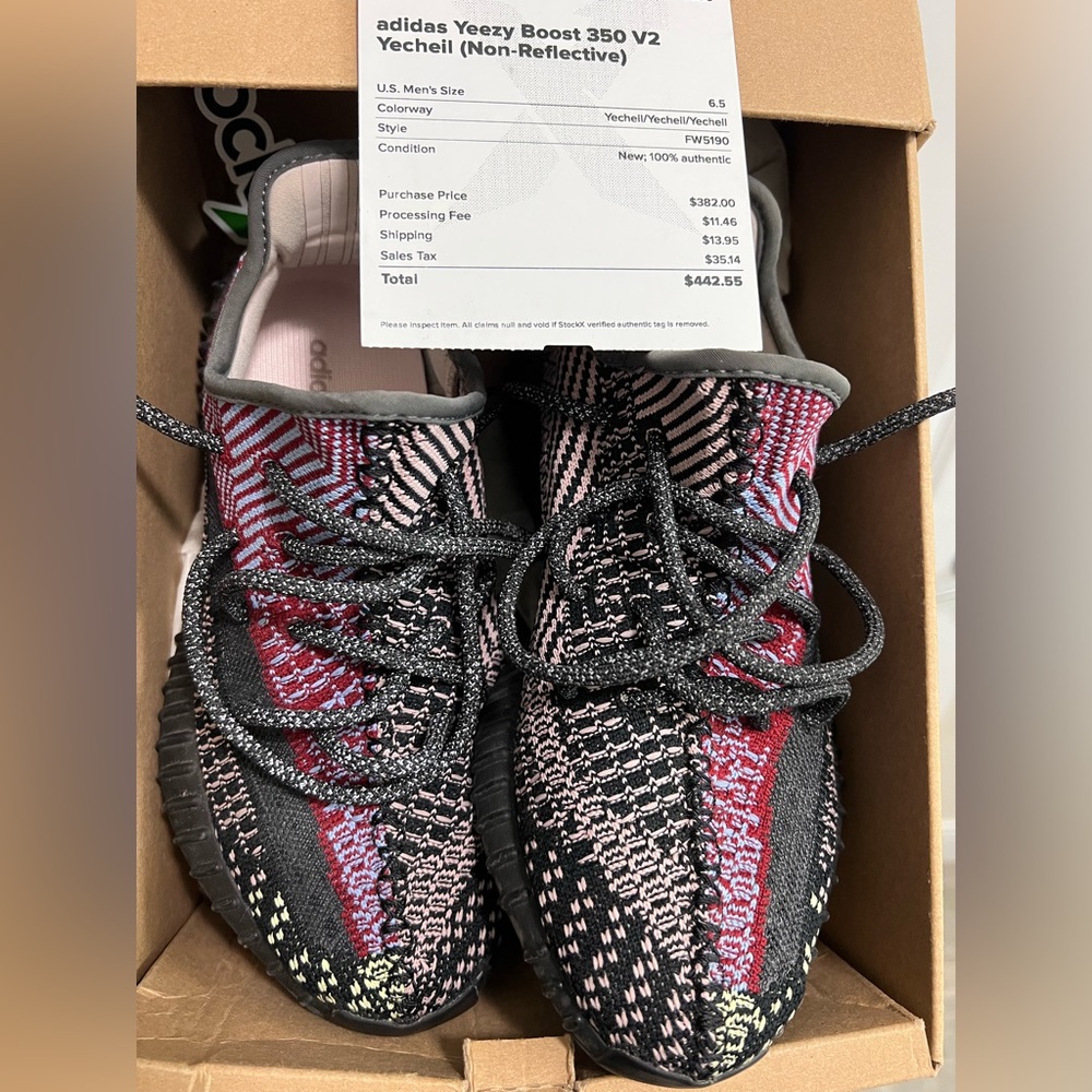 Yeezy